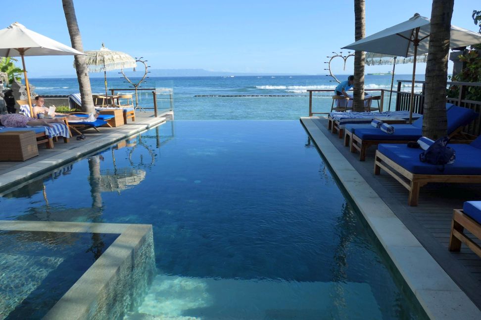 2019 Bali